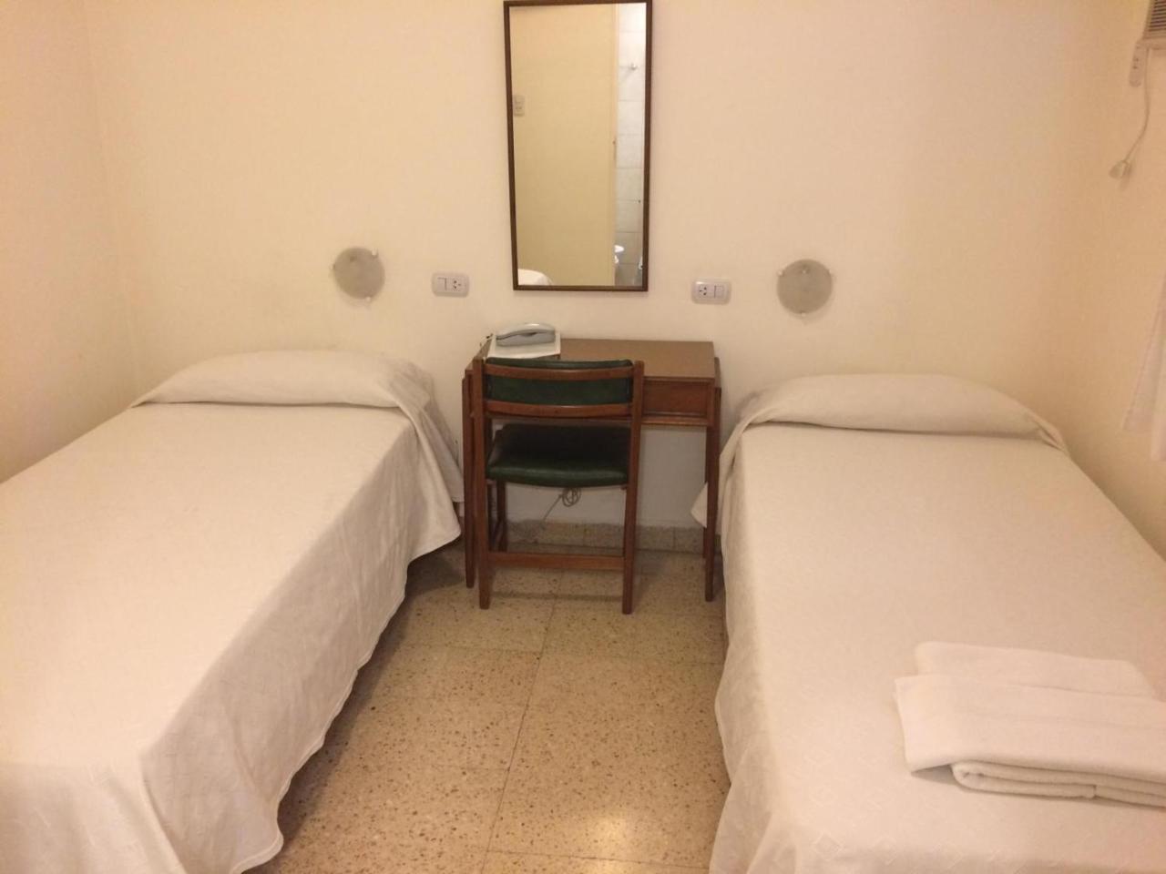 جينيرال بيكو Hotel Pico المظهر الخارجي الصورة