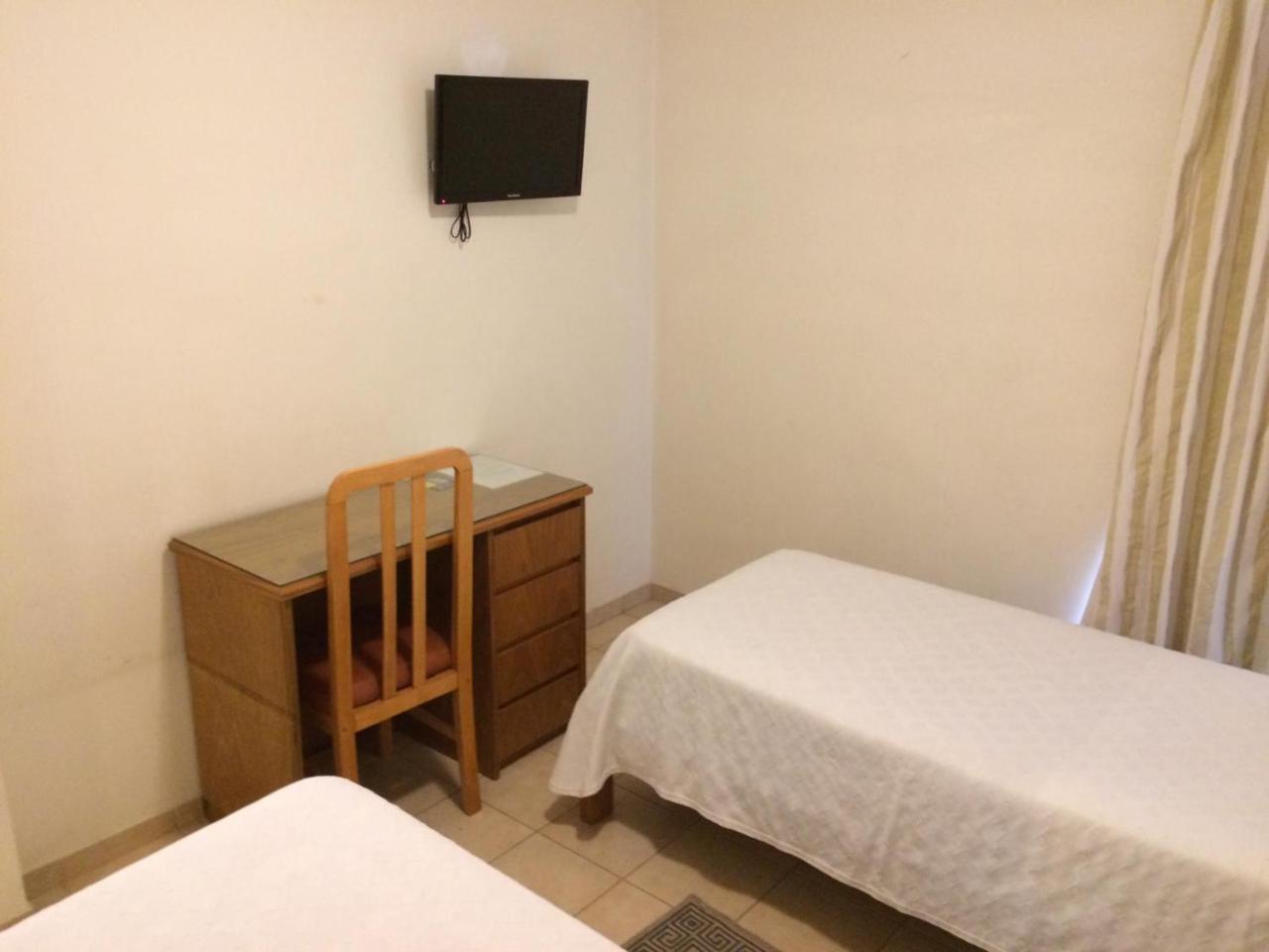جينيرال بيكو Hotel Pico المظهر الخارجي الصورة
