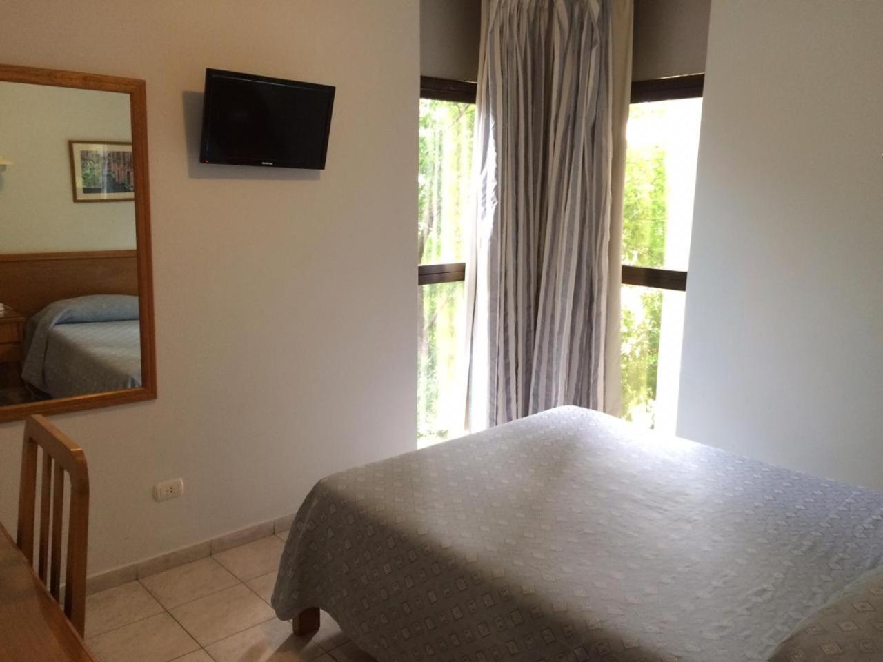 جينيرال بيكو Hotel Pico المظهر الخارجي الصورة
