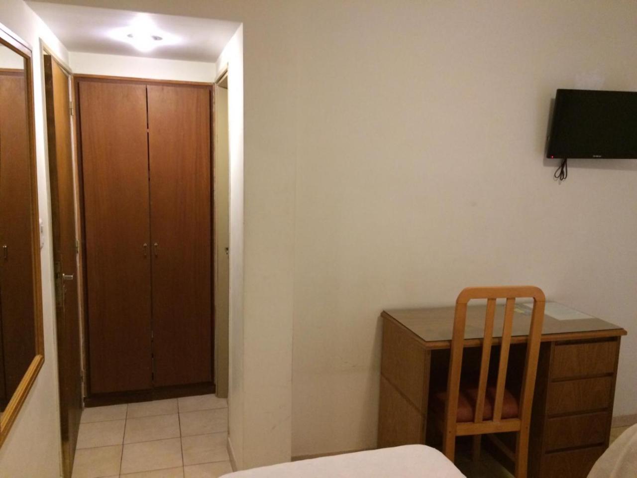 جينيرال بيكو Hotel Pico المظهر الخارجي الصورة