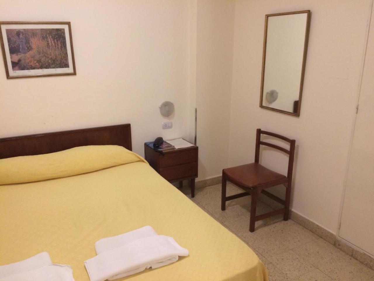جينيرال بيكو Hotel Pico المظهر الخارجي الصورة