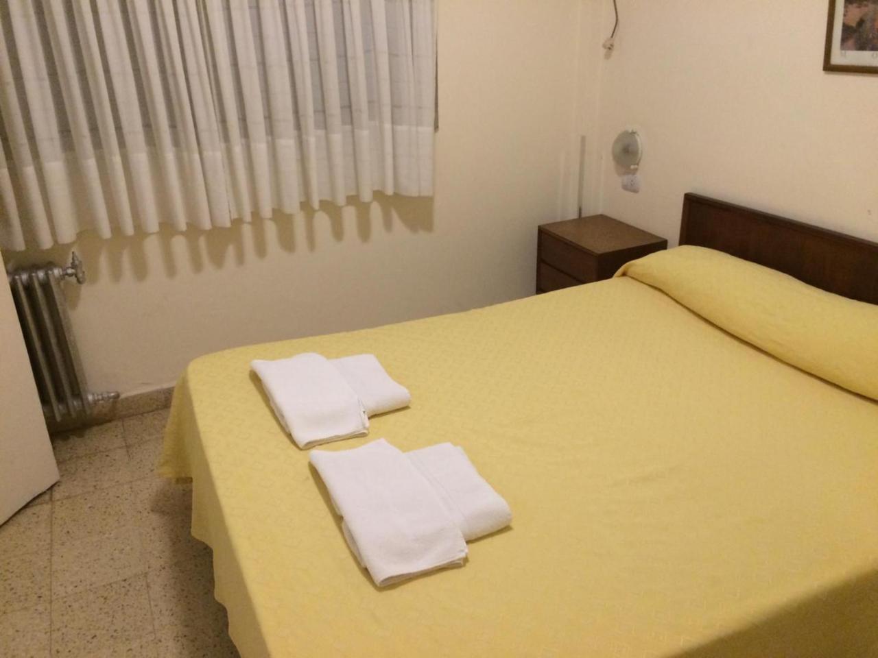 جينيرال بيكو Hotel Pico المظهر الخارجي الصورة