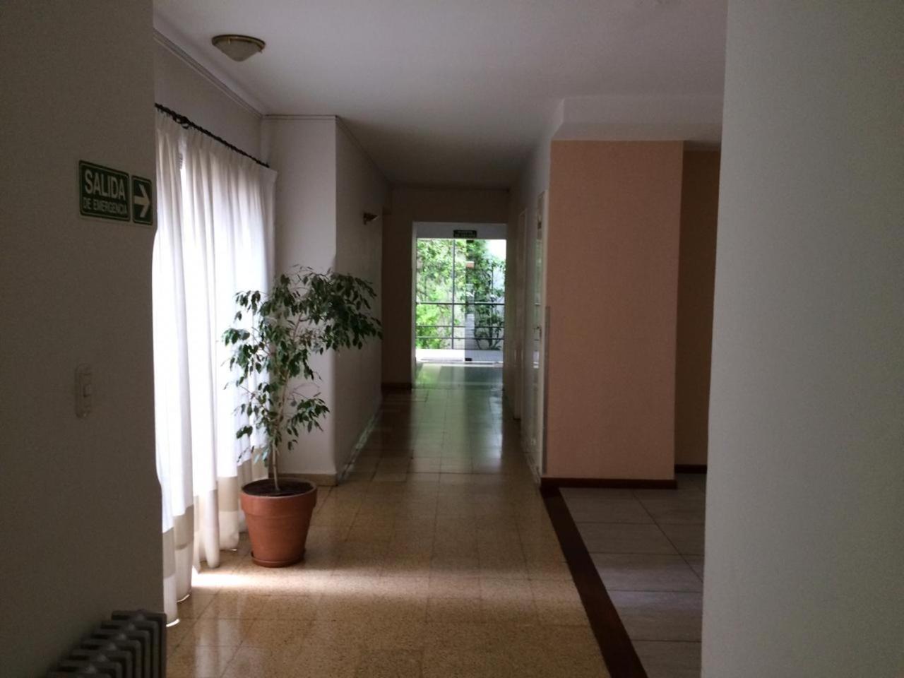 جينيرال بيكو Hotel Pico المظهر الخارجي الصورة