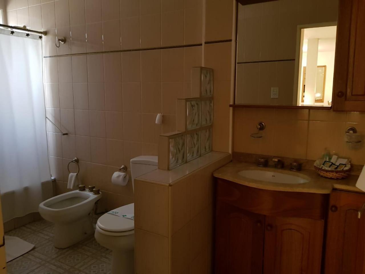جينيرال بيكو Hotel Pico المظهر الخارجي الصورة