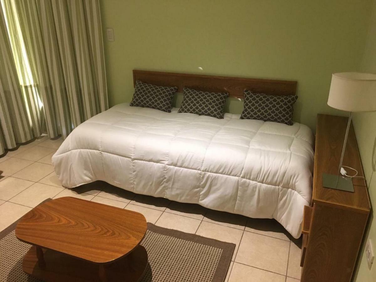 جينيرال بيكو Hotel Pico المظهر الخارجي الصورة