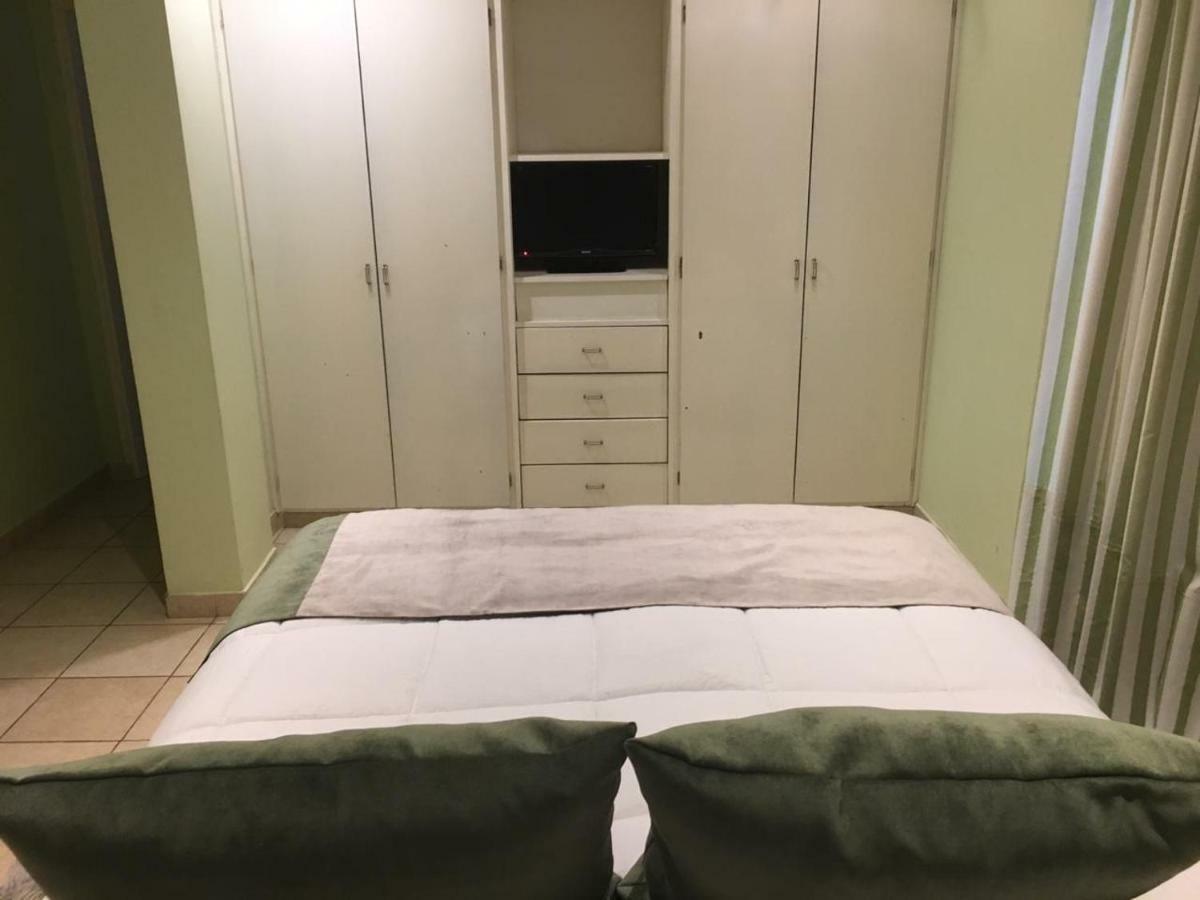 جينيرال بيكو Hotel Pico المظهر الخارجي الصورة
