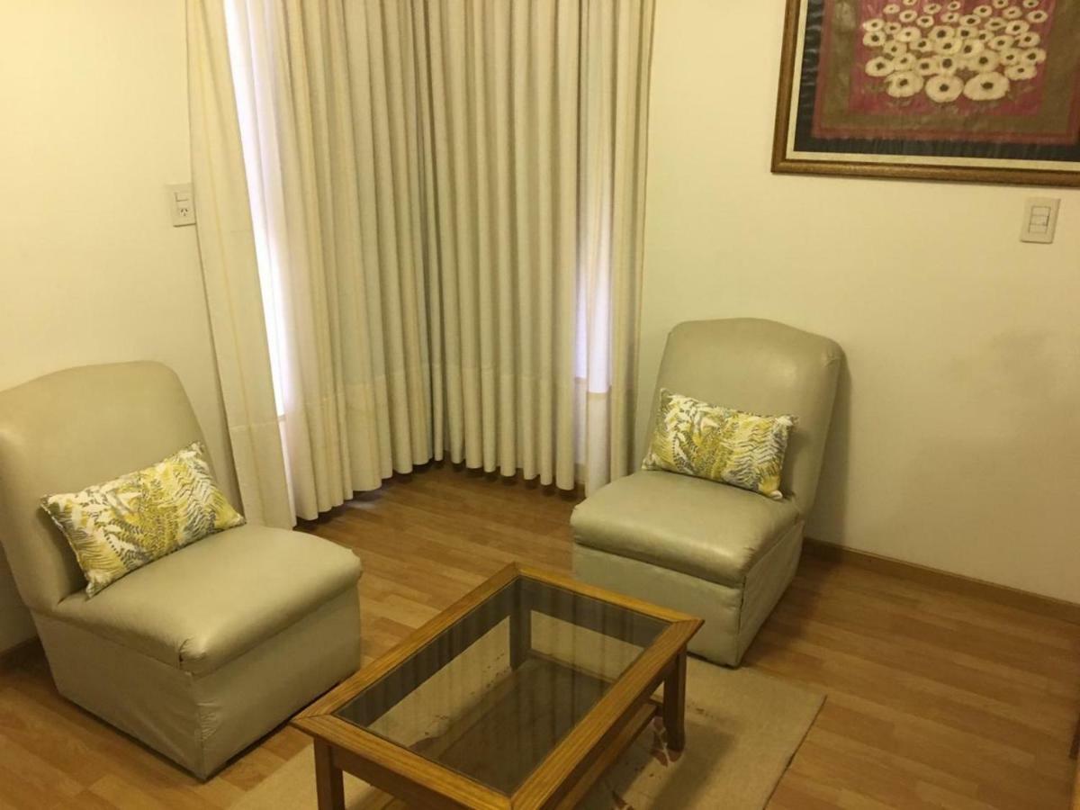 جينيرال بيكو Hotel Pico المظهر الخارجي الصورة